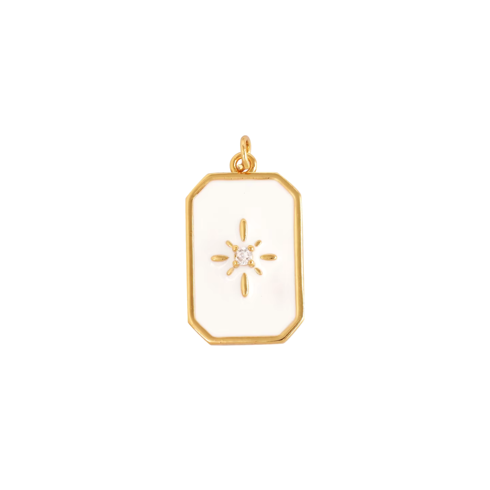 Scarlet Horse Charm Necklace ~Pink ~ Pick Your Charm