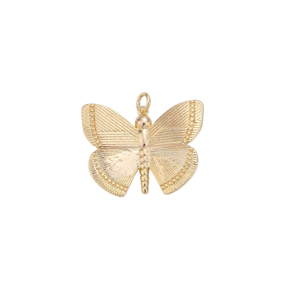 Scarlet Horse Charm Necklace ~Pink ~ Pick Your Charm