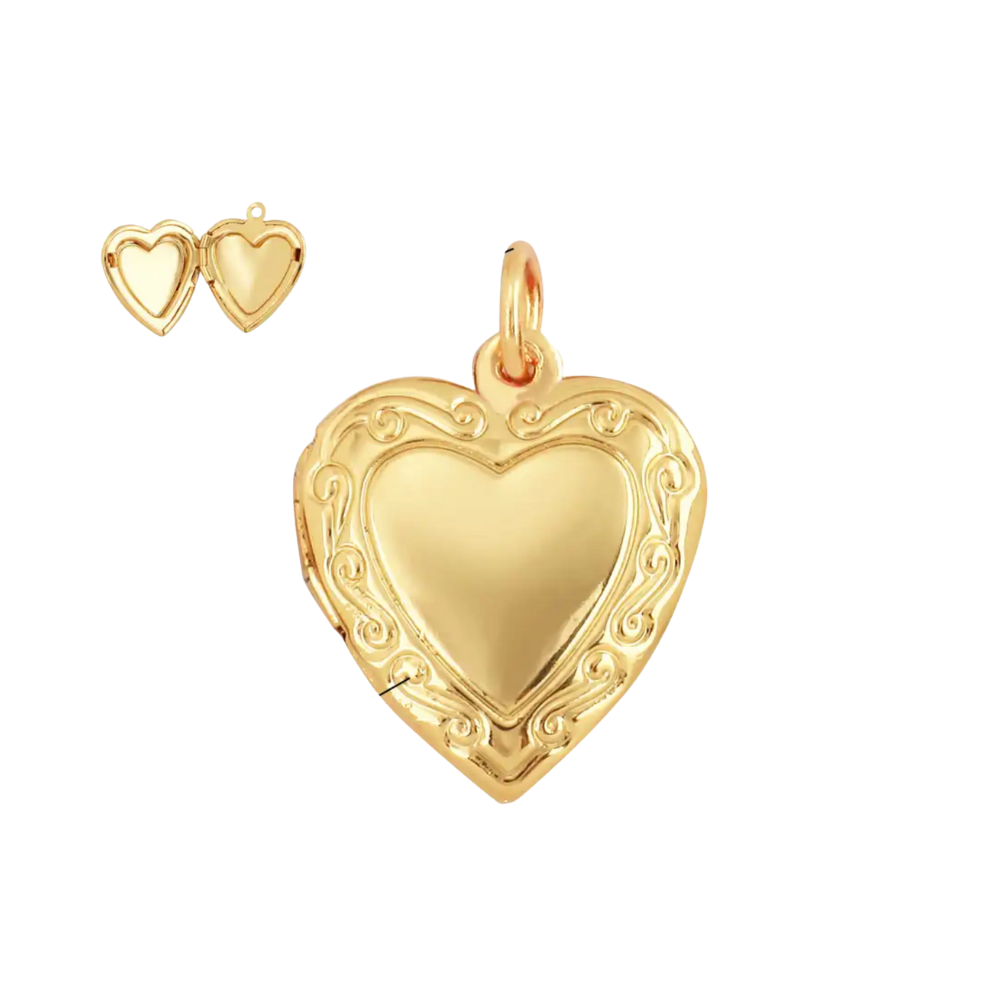 Scarlet Horse Charm Necklace ~Pink ~ Pick Your Charm