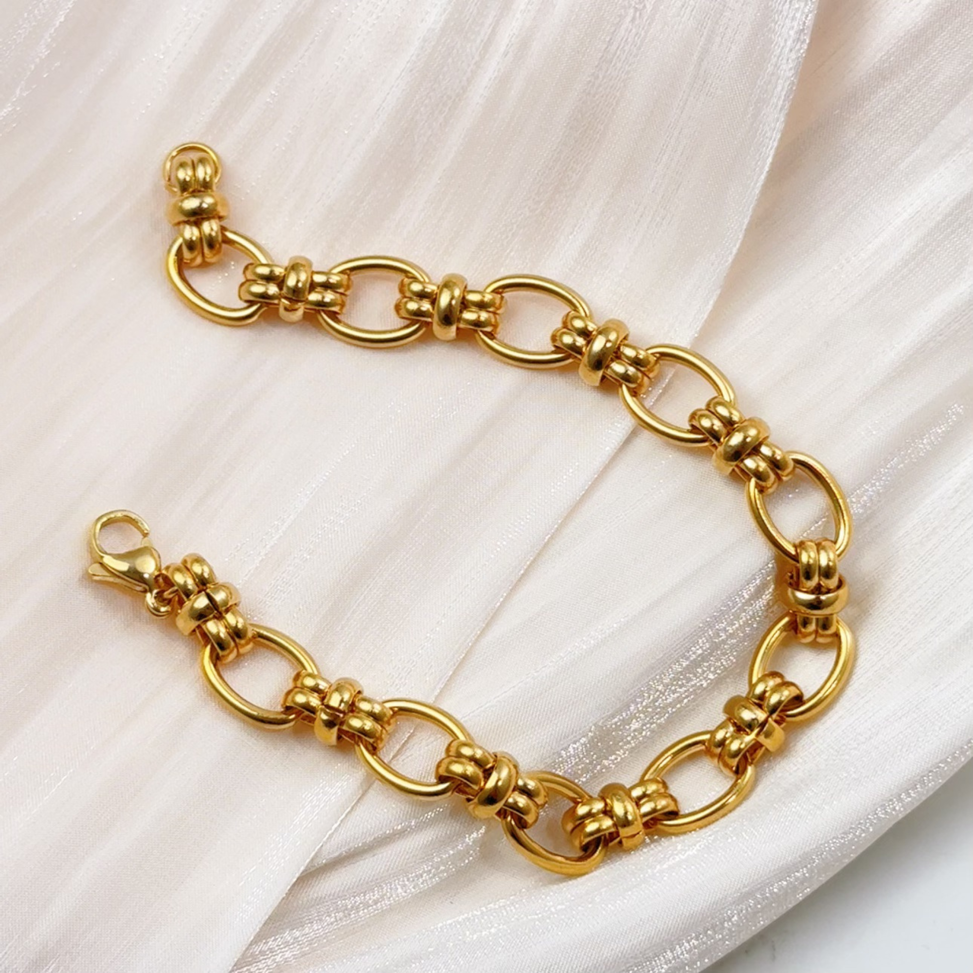 The "Georgia"  Bracelet ~ Deep South Originals