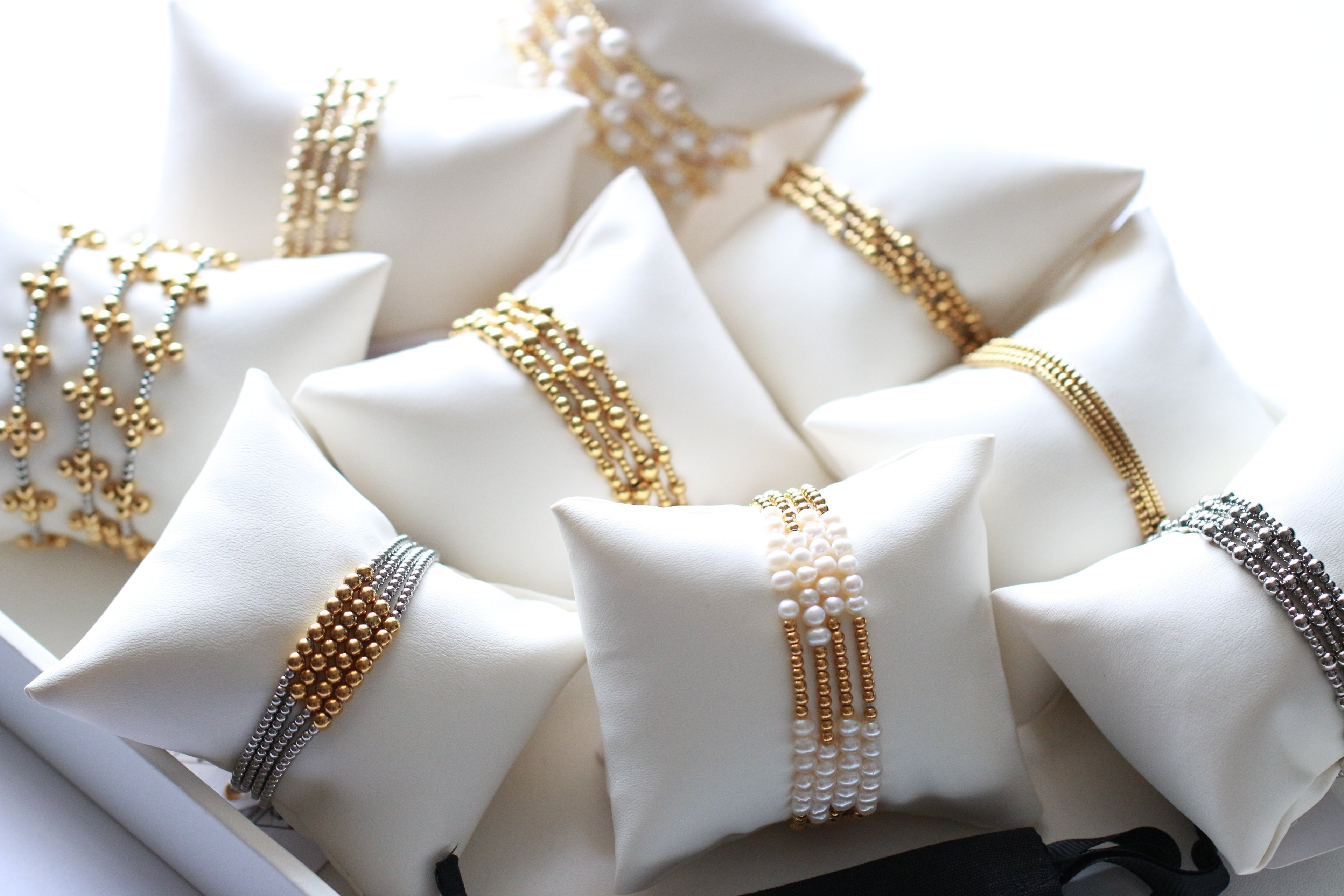 Emerson Bracelet ~ Deep South Originals