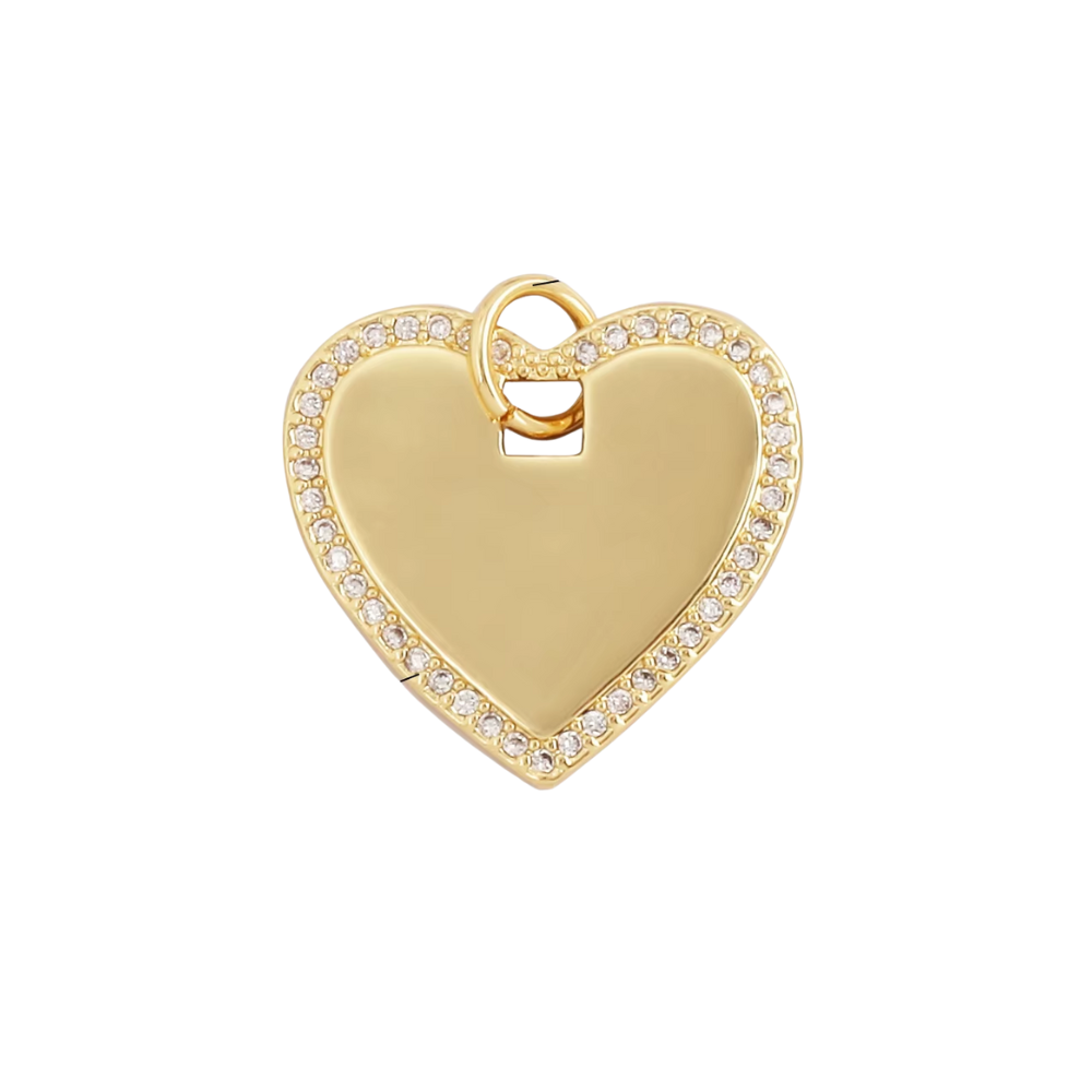 Scarlet Horse Charm Necklace ~Pink ~ Pick Your Charm