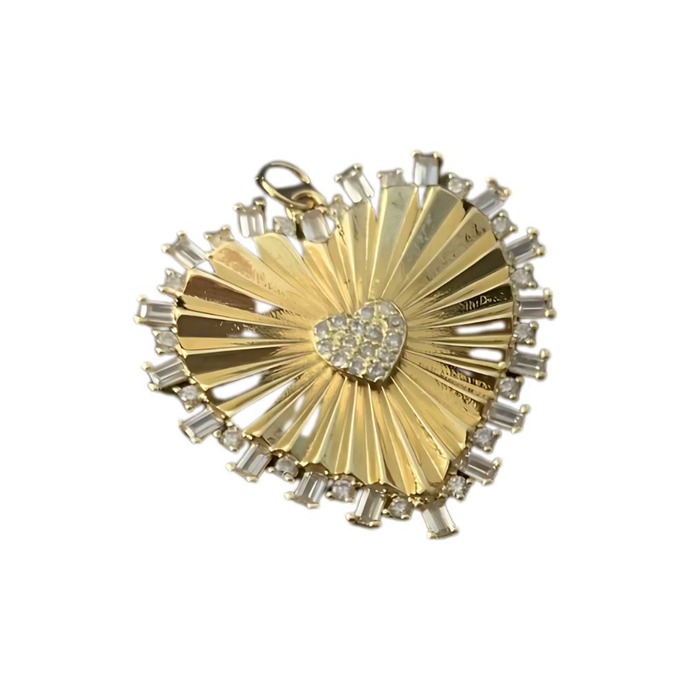 Scarlet Horse Charm Necklace ~Pink ~ Pick Your Charm