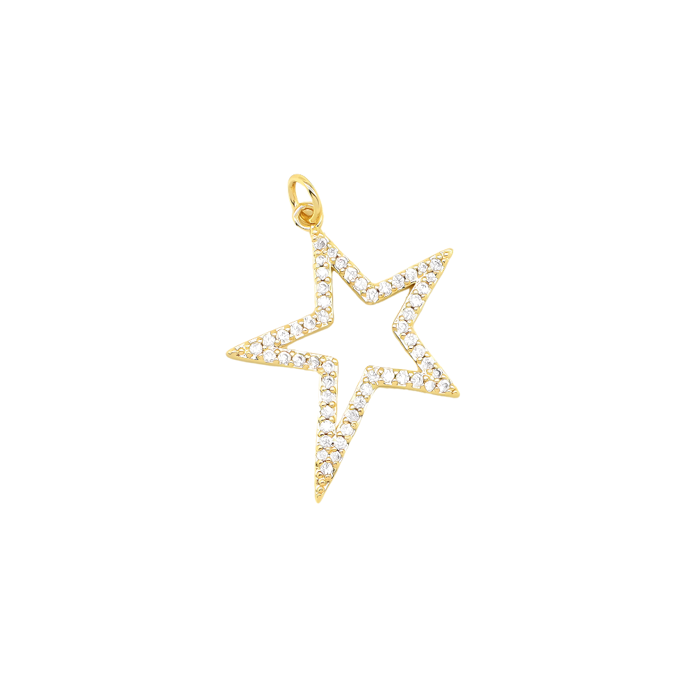 Scarlet Horse Charm Necklace ~Pink ~ Pick Your Charm