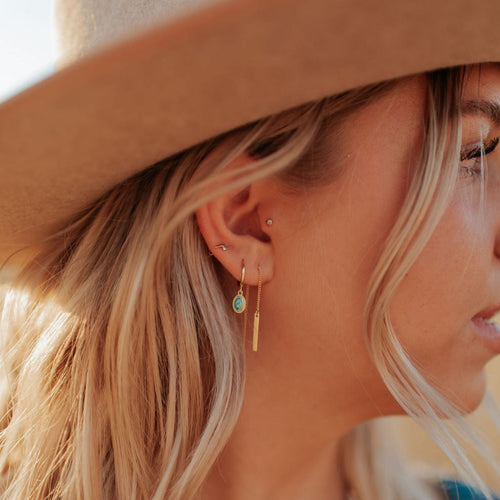 Aria Classic Threaders